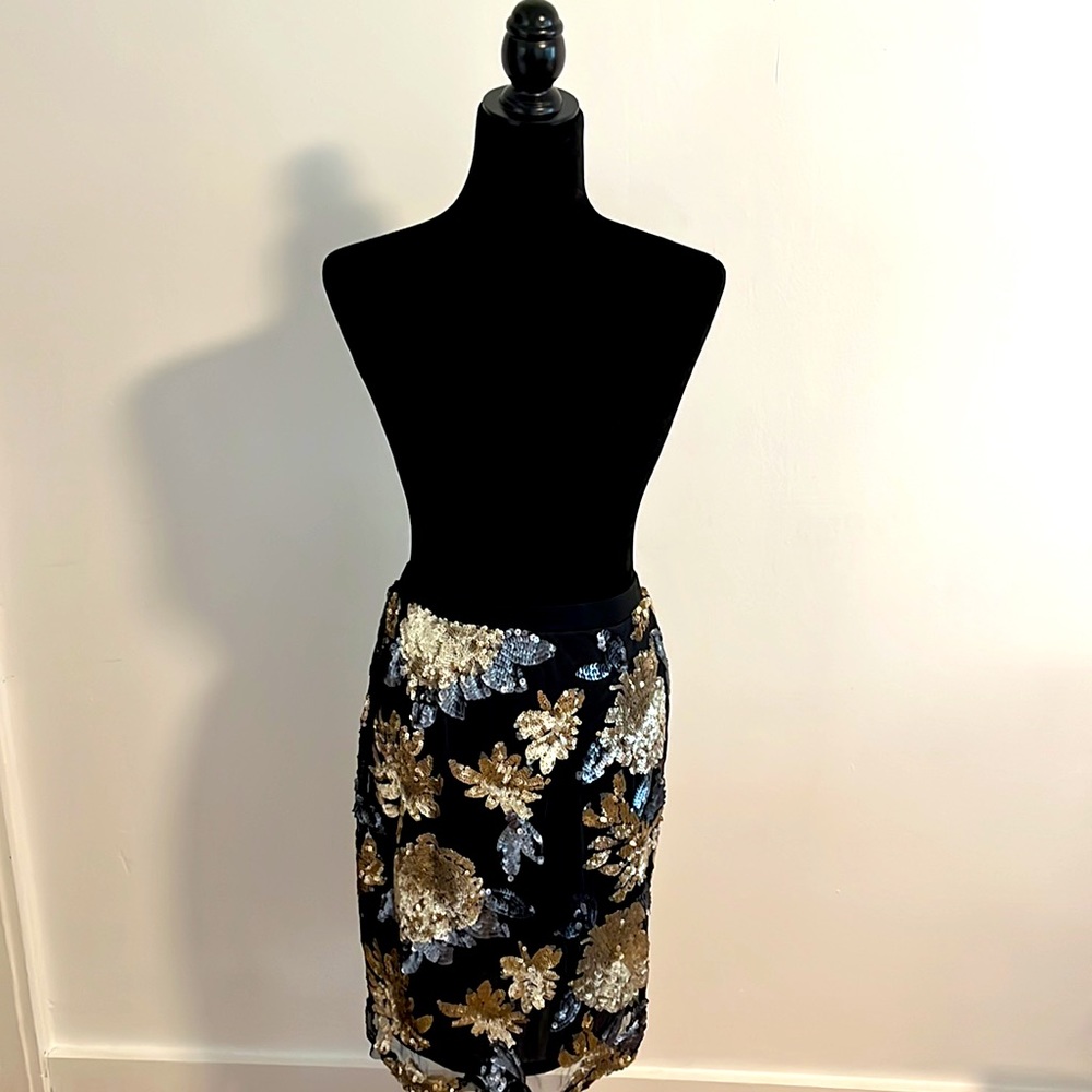 Forever 21 Pencil Skirt